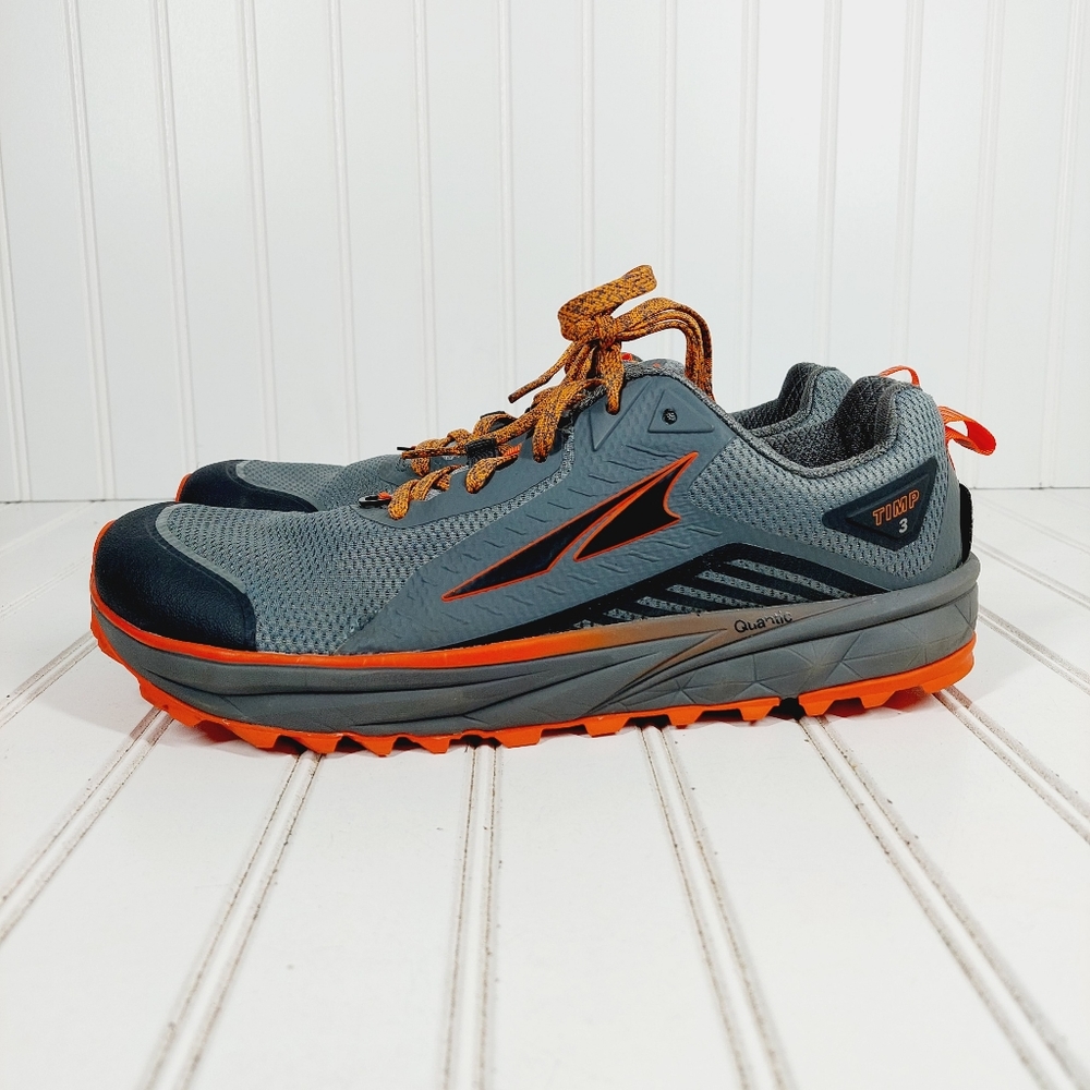 Altra Timp 3 M Men's Running Trail Shoe I9